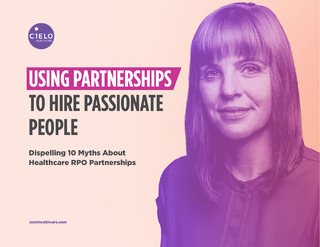 E-book: Using Partnerships to Hire Passionate People