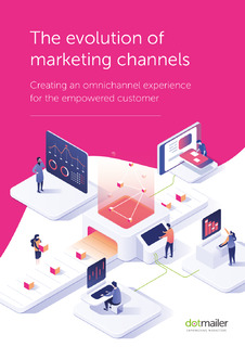 The Evolution of Marketing Channels
