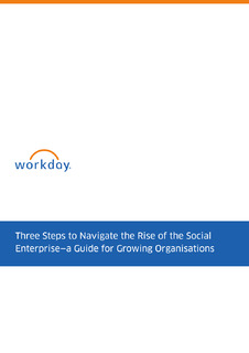 Three Steps for Building a Better Workforce