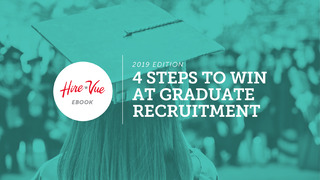 4 Steps to Win at Graduate Recruitment