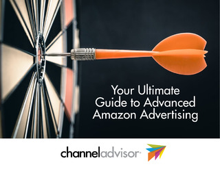 Your Ultimate Guide to Advanced Amazon Advertising