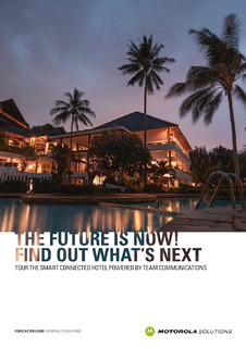 The Future Is Now! Find Out What’s Next