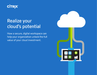 Realize your cloud’s potential