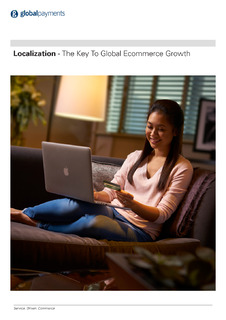Localization – The Key To Global Ecommerce Growth