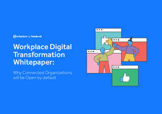 Workplace Digital Transformation Whitepaper