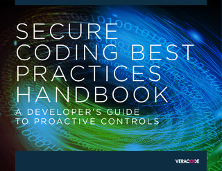 Secure Coding Best Practices Handbook