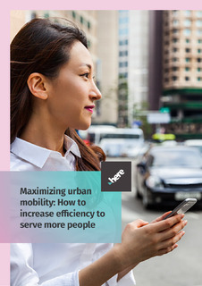 Maximizing urban mobility: how to increase efficiency to serve more people