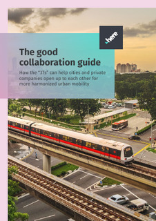 The good collaboration guide