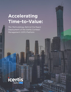 Accelerating Time-to-Value: The Methodology Behind the Rapid Deployment of the Icertis Contract Mana