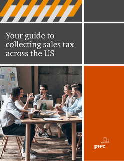 Your free guide to collecting sales tax
