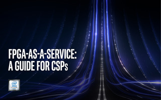 FPGA-as-a-Service: A Guide for CSPs