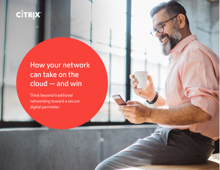 How your network can take on the cloud — and win