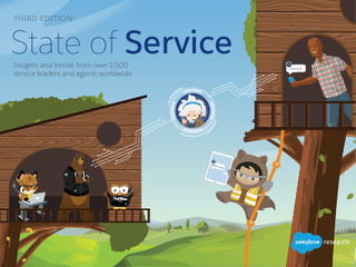 State of Service