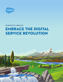 Embrace The Digital Customer Service Revolution