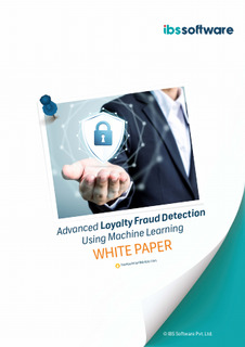 Advanced Loyalty Fraud Detection Using Machine Learning