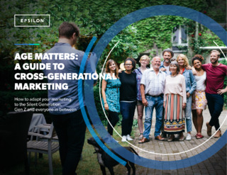 A Guide to Cross-Generational Marketing