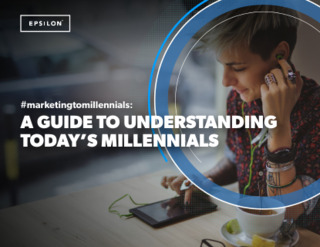 #marketingtomillennials: A Guide to Understanding Today’s Millennials