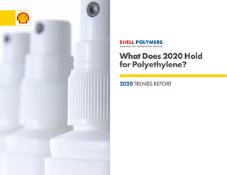 What Does 2020 Hold for Polyethylene?