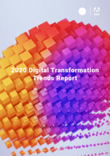 2020 Digital Transformation Trends Report