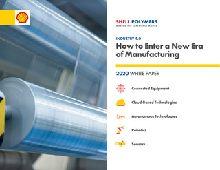 Insights to Help You Enter the New Era of Manufacturing