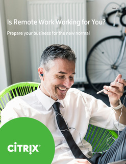 Is Remote Work Working for You?
