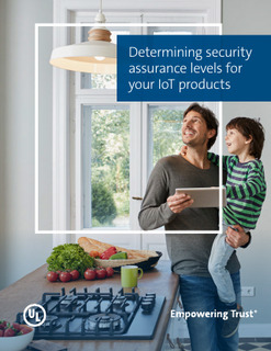 Addressing IoT Security Through Ratings