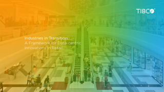 Retail in Transition: A Framework for Data-centric Innovations