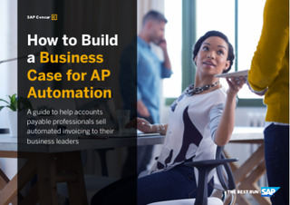 How to Build a Business Case for AP Automation