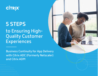 5 Steps to ensuring business continuity for app delivery