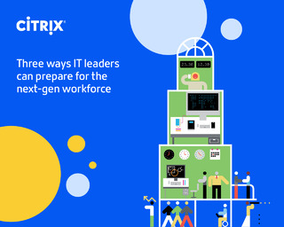 Three ways IT leaders can prepare for the next-gen workforce