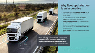 Why Fleet Optimization Is An Imperative