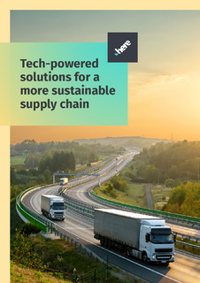 Tech-powered Solutions For A More Sustainable Supply Chain