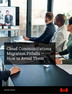 Cloud Communications Migration Pitfalls — How to Avoid Them