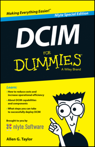 DCIM For Dummies