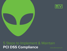 5 Steps to Implement & Maintain PCI DSS Compliance
