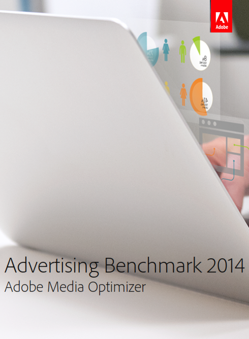 Advertising Benchmark 2014