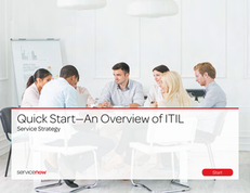An ITIL eBook That Is Not Boring Your Pain-Free Guide to ITIL and Service Strategy