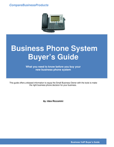 Business Phone System Buyer’s Guide
