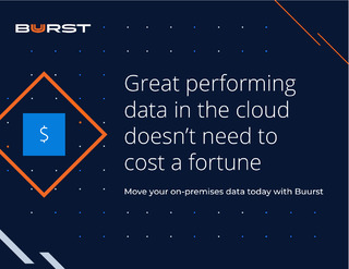 Great Performing in the Cloud Doesn’t Need to Cost a Fortune