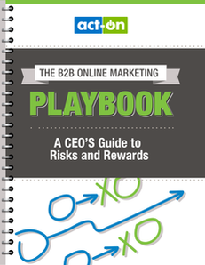 The B2B Online Marketing Playbook: A CEO’s Guide to Risks and Rewards