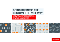 Doing Business the Customer Service Way