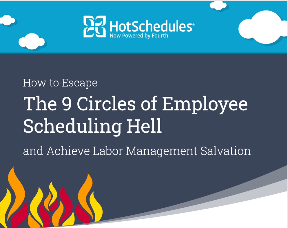 Escape Scheduling Hell & Increase Efficiency