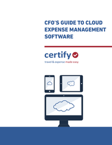 CFO’s Guide to Cloud Expense Management Software