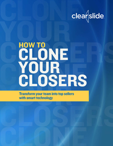 How To Clone Your Closers