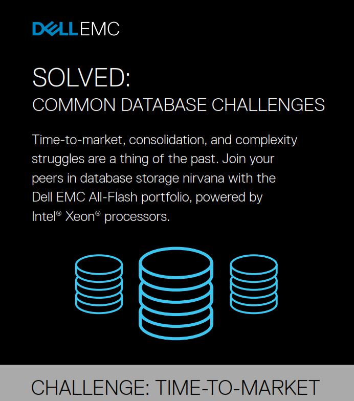 Solved Common Database Challenges