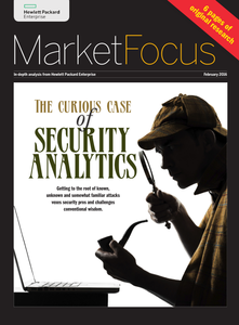The Curious Case of Security Analytics