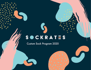 Custom Sock Program 2020
