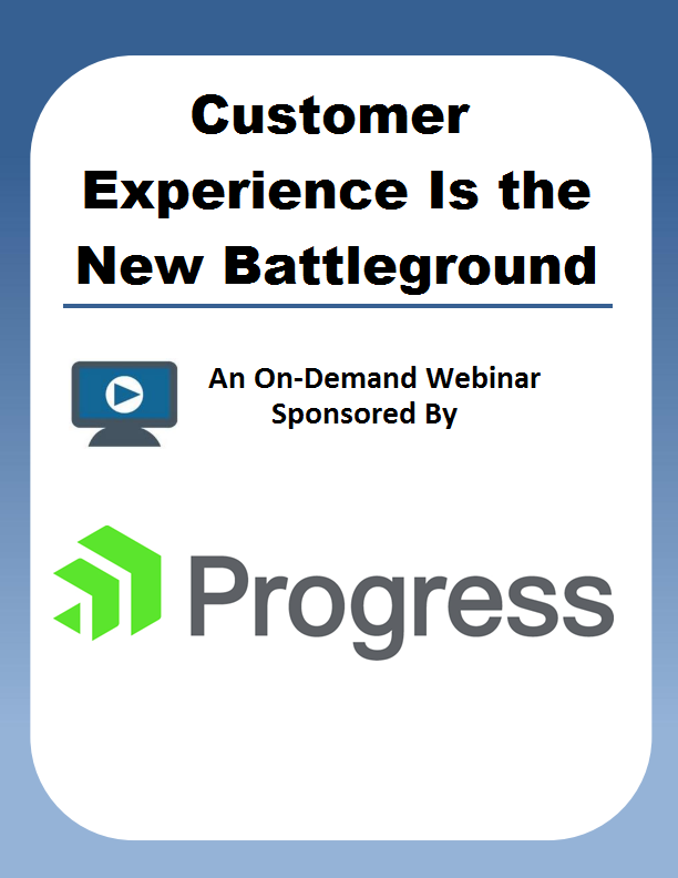 Customer Experience Is the New Business Battleground