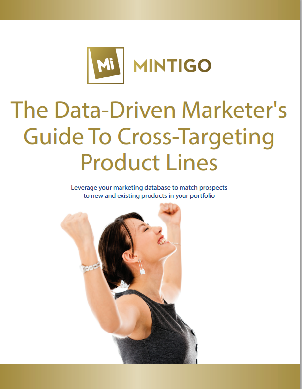 The Data-Driven Marketer’s Guide To Cross-Targeting Product Lines