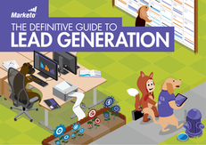 Definitive Guide to Lead Generation